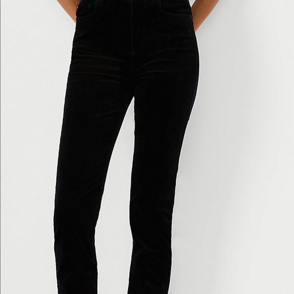 Curvy Skinny Full Length 00 Tall Fits More Size 4, Size 6 Reg Tall - Picture 2 of 5